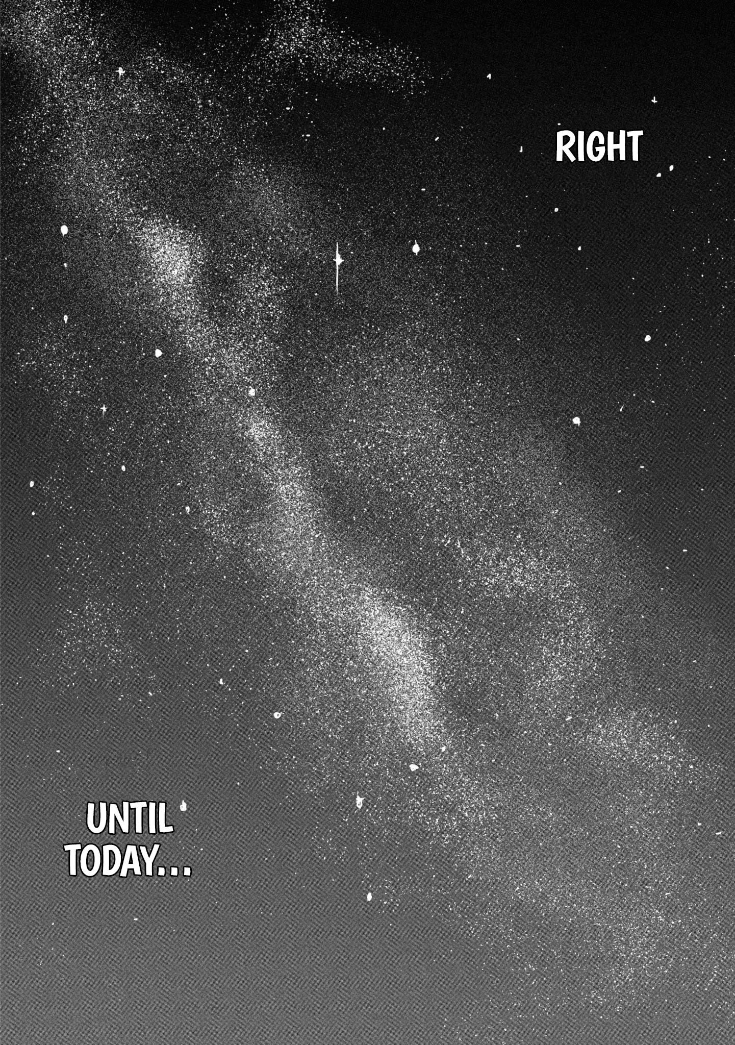 I Was Supposed to Never Fall in Love With You Chapter 1 - page 45