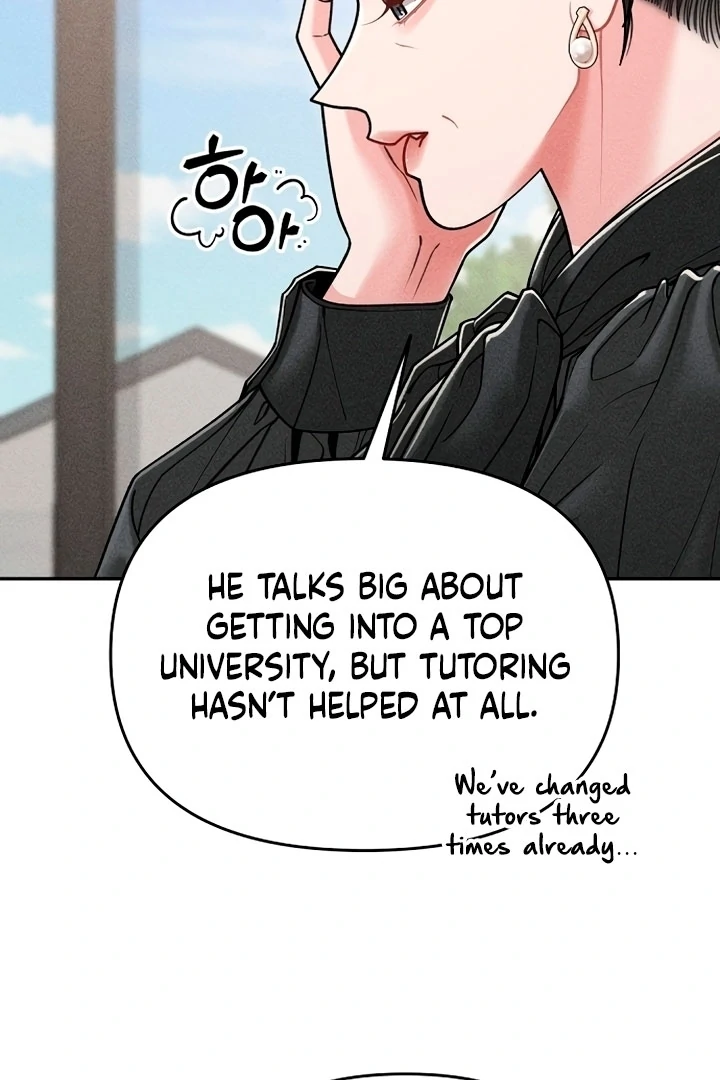 Observing My Mom’s Friend’s Son Chapter 1 - page 99