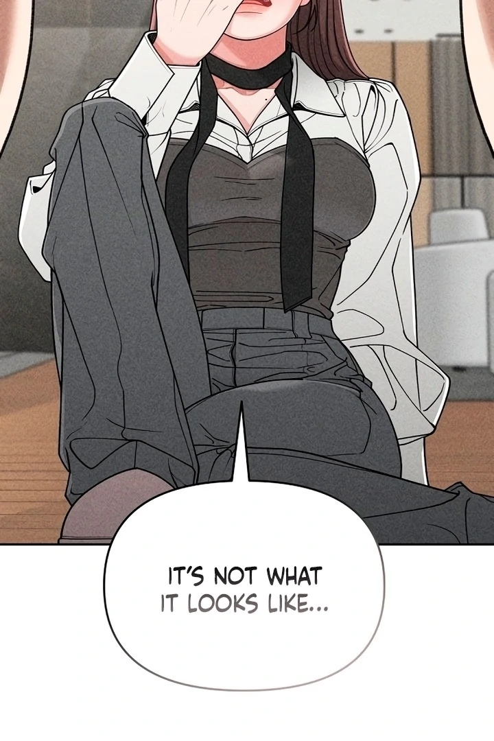 Observing My Mom’s Friend’s Son Chapter 1 - page 10