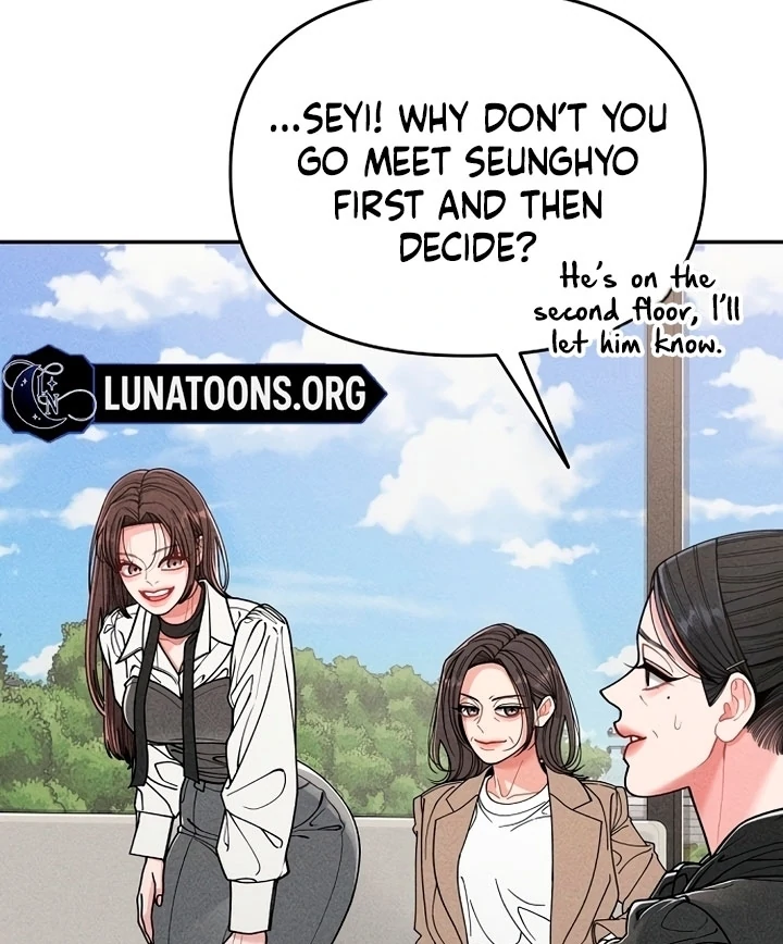 Observing My Mom’s Friend’s Son Chapter 1 - page 109