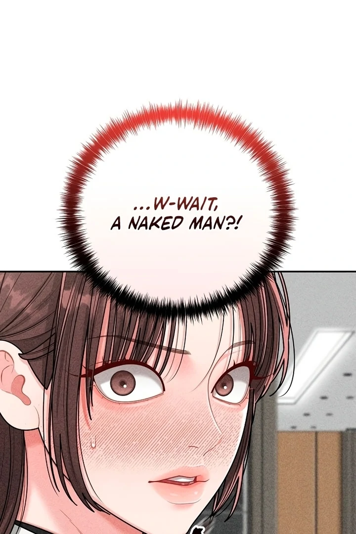 Observing My Mom’s Friend’s Son Chapter 1 - page 121