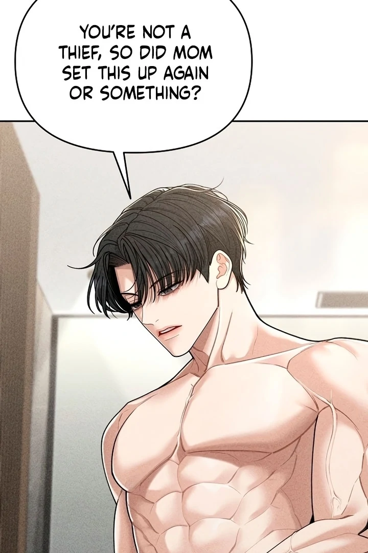 Observing My Mom’s Friend’s Son Chapter 1 - page 127