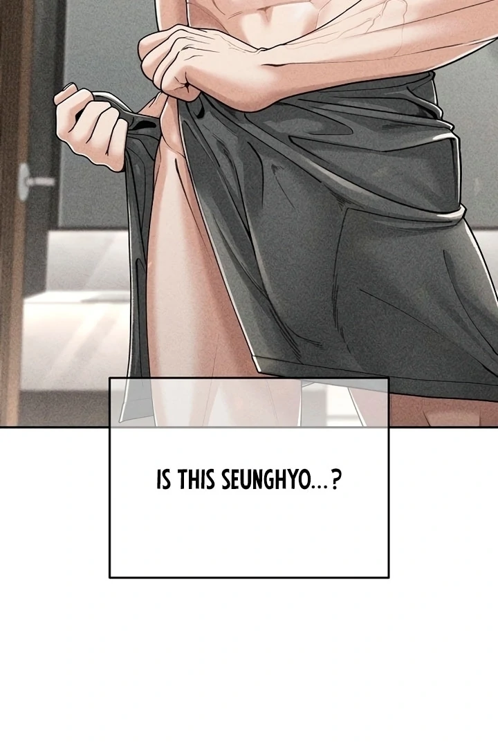 Observing My Mom’s Friend’s Son Chapter 1 - page 128