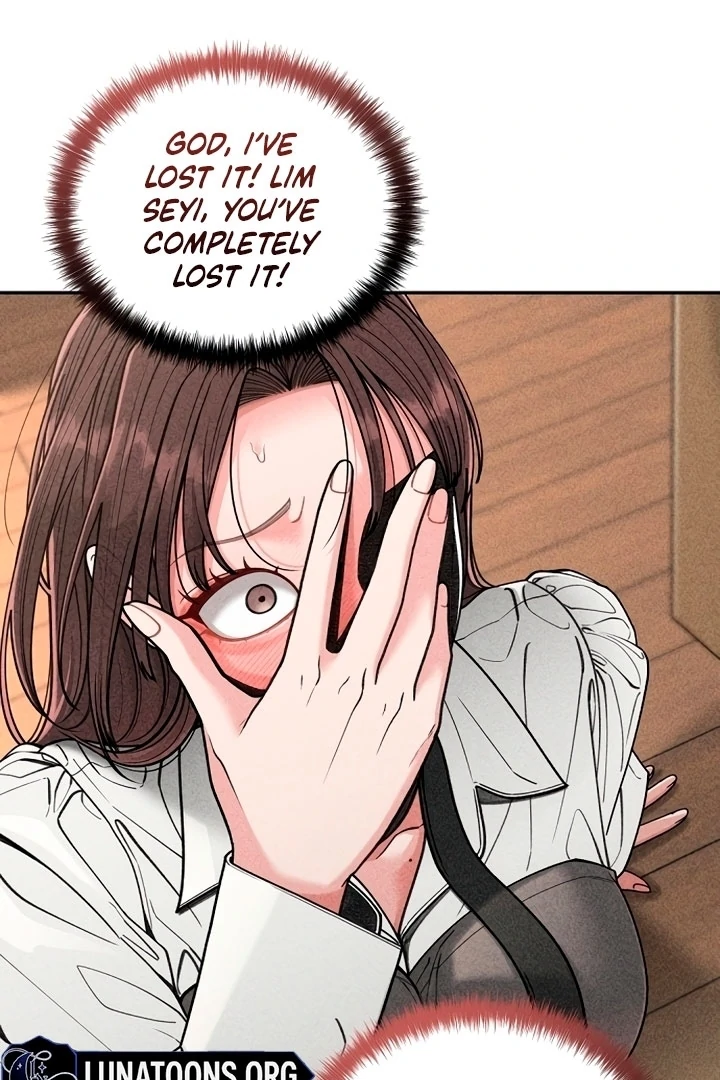 Observing My Mom’s Friend’s Son Chapter 1 - page 129