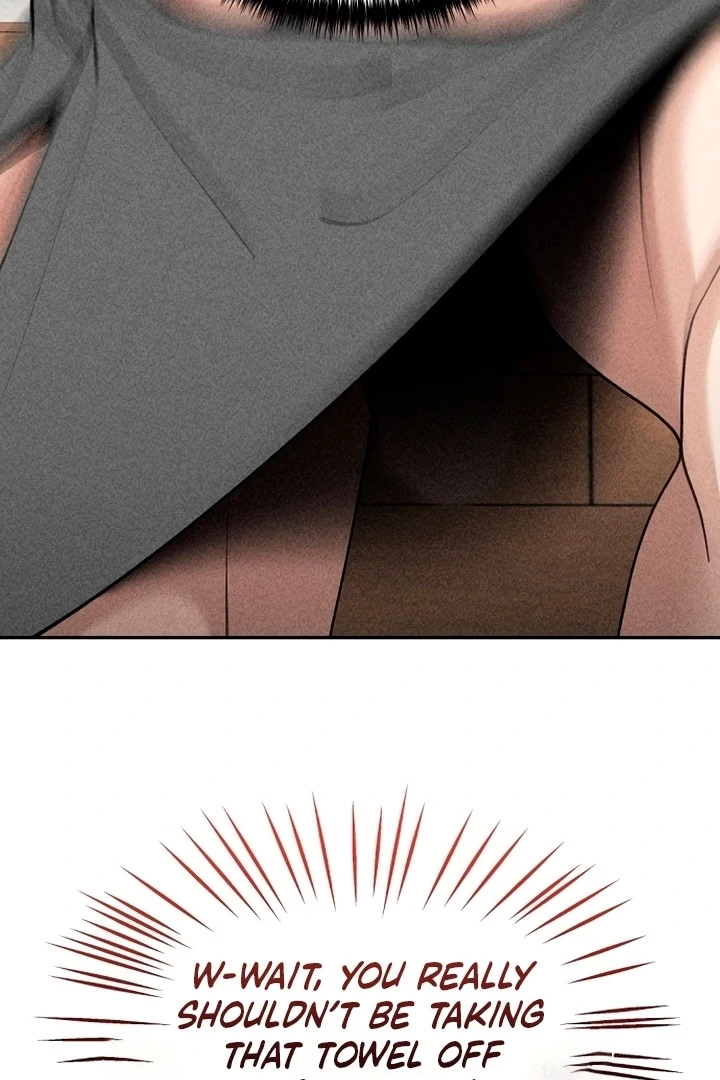 Observing My Mom’s Friend’s Son Chapter 1 - page 134