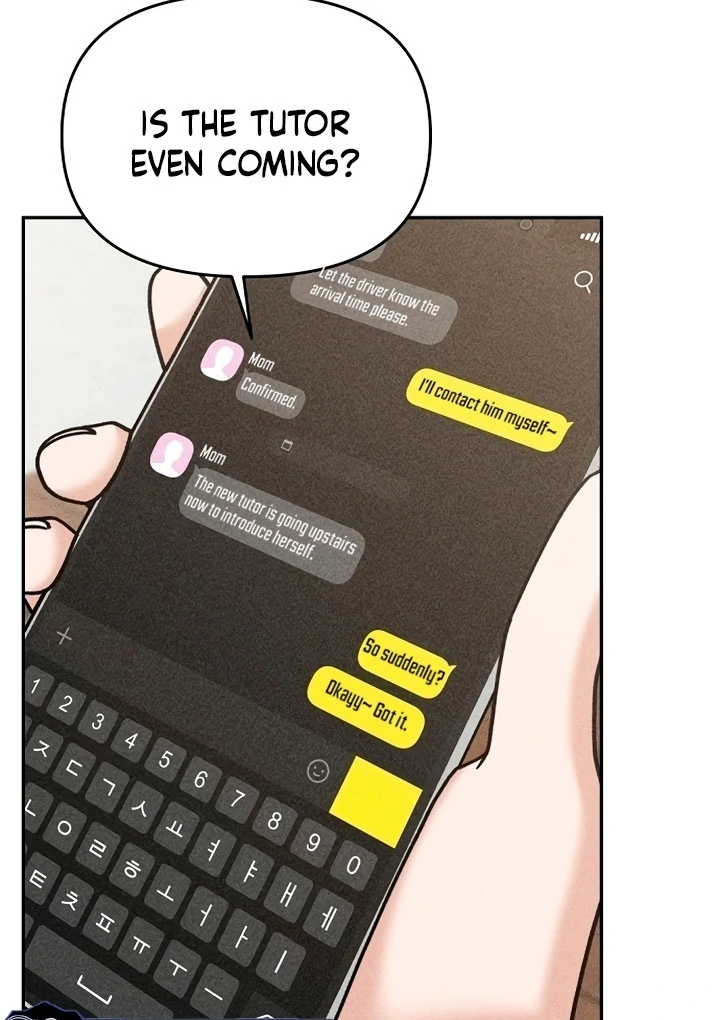 Observing My Mom’s Friend’s Son Chapter 1 - page 137