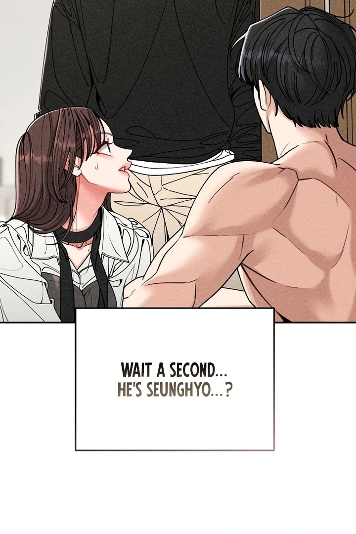 Observing My Mom’s Friend’s Son Chapter 1 - page 144