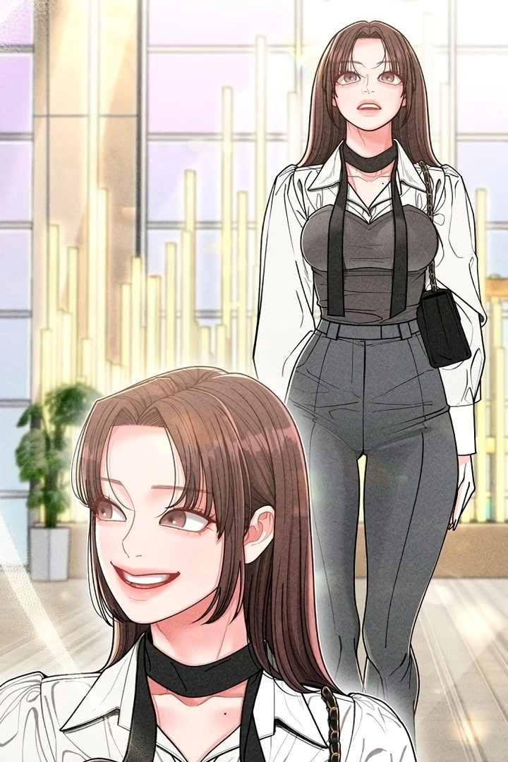 Observing My Mom’s Friend’s Son Chapter 1 - page 15