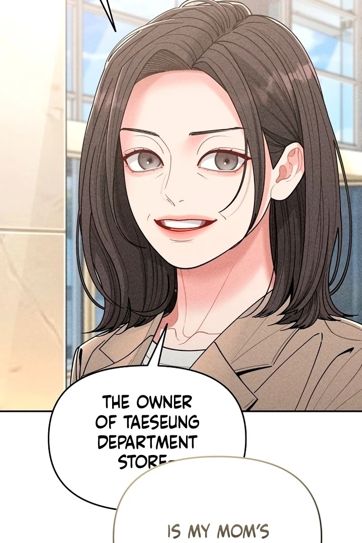 Observing My Mom’s Friend’s Son Chapter 1 - page 17