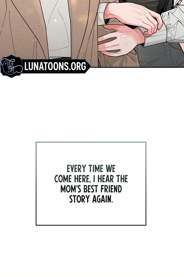 Observing My Mom’s Friend’s Son Chapter 1 - page 20