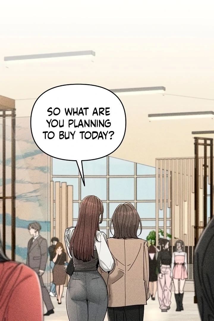 Observing My Mom’s Friend’s Son Chapter 1 - page 21