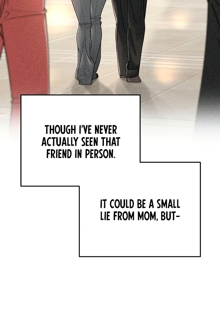 Observing My Mom’s Friend’s Son Chapter 1 - page 22