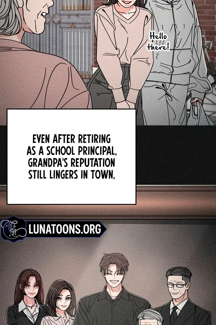 Observing My Mom’s Friend’s Son Chapter 1 - page 26