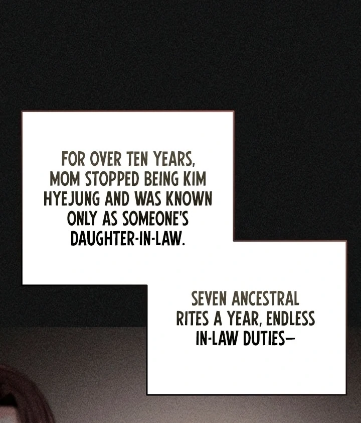 Observing My Mom’s Friend’s Son Chapter 1 - page 28