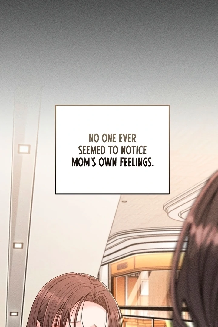 Observing My Mom’s Friend’s Son Chapter 1 - page 30