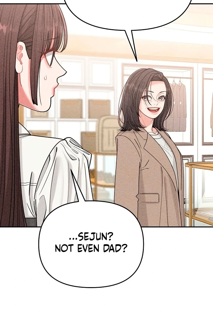 Observing My Mom’s Friend’s Son Chapter 1 - page 36