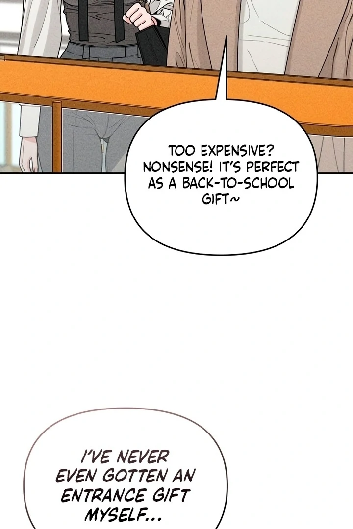 Observing My Mom’s Friend’s Son Chapter 1 - page 38