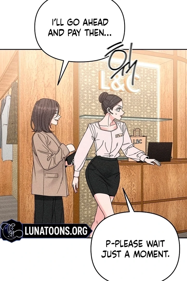 Observing My Mom’s Friend’s Son Chapter 1 - page 40