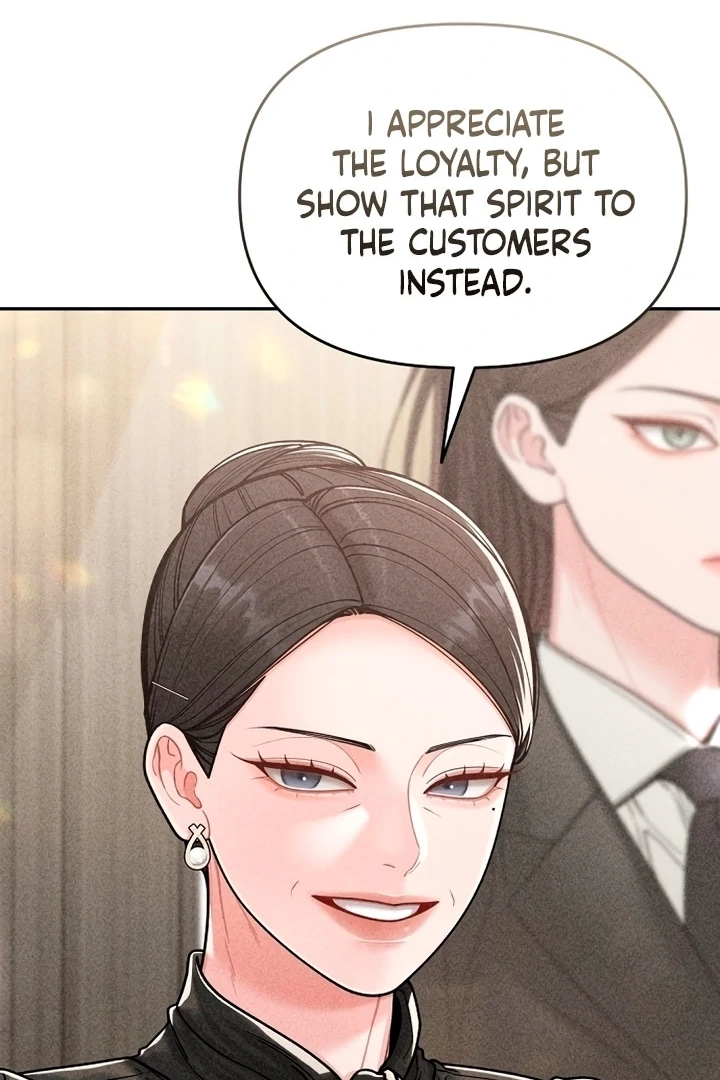 Observing My Mom’s Friend’s Son Chapter 1 - page 49