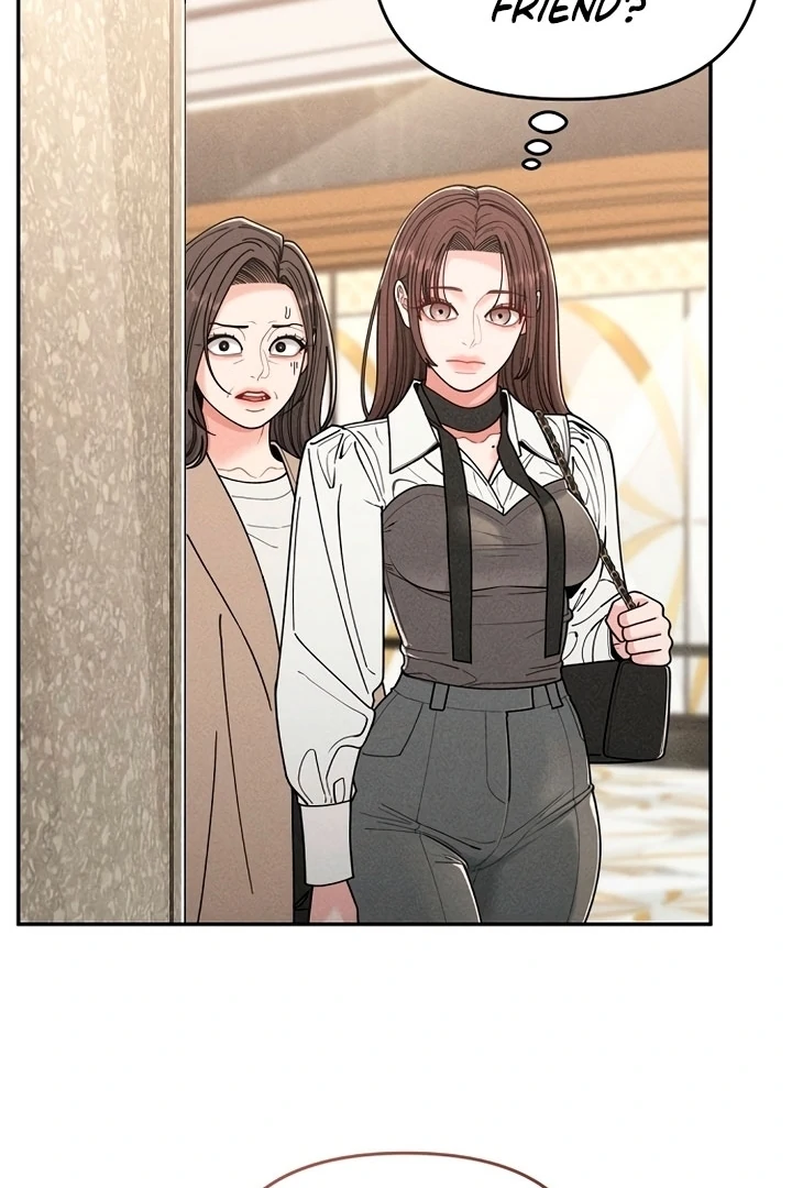 Observing My Mom’s Friend’s Son Chapter 1 - page 51