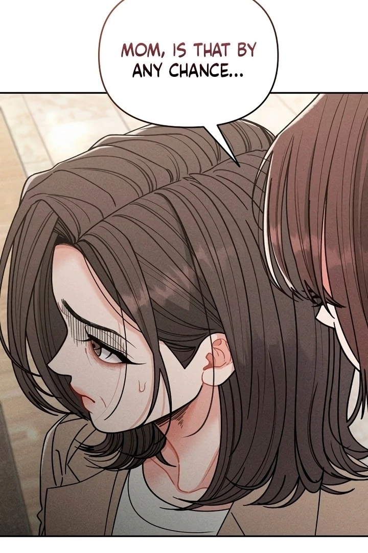 Observing My Mom’s Friend’s Son Chapter 1 - page 52