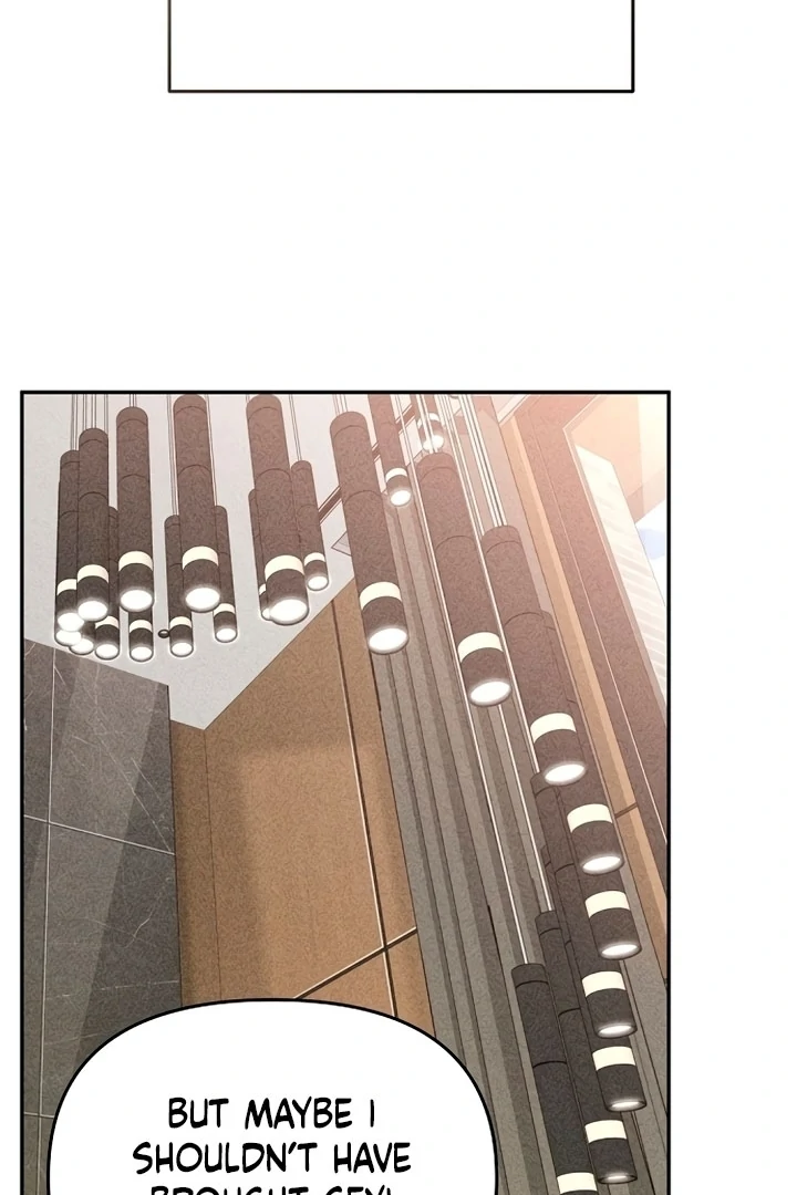 Observing My Mom’s Friend’s Son Chapter 1 - page 85