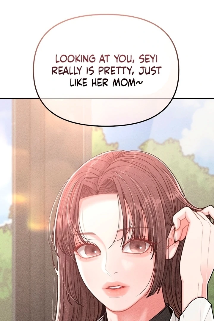 Observing My Mom’s Friend’s Son Chapter 1 - page 89