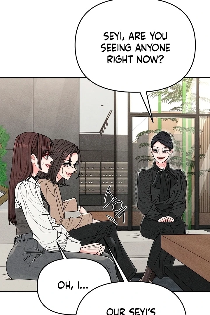 Observing My Mom’s Friend’s Son Chapter 1 - page 91