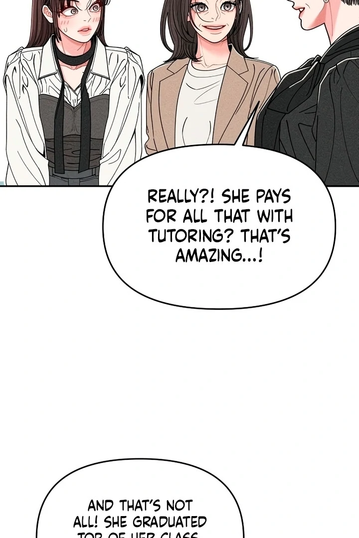 Observing My Mom’s Friend’s Son Chapter 1 - page 93