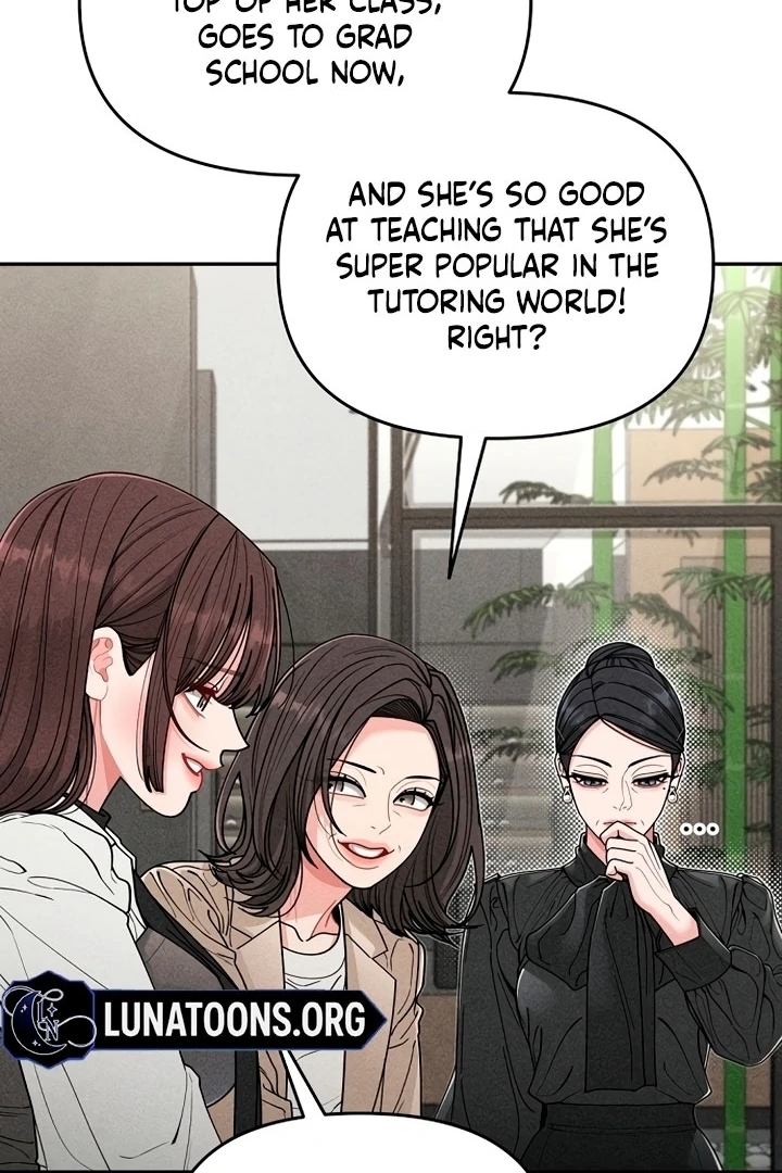 Observing My Mom’s Friend’s Son Chapter 1 - page 94