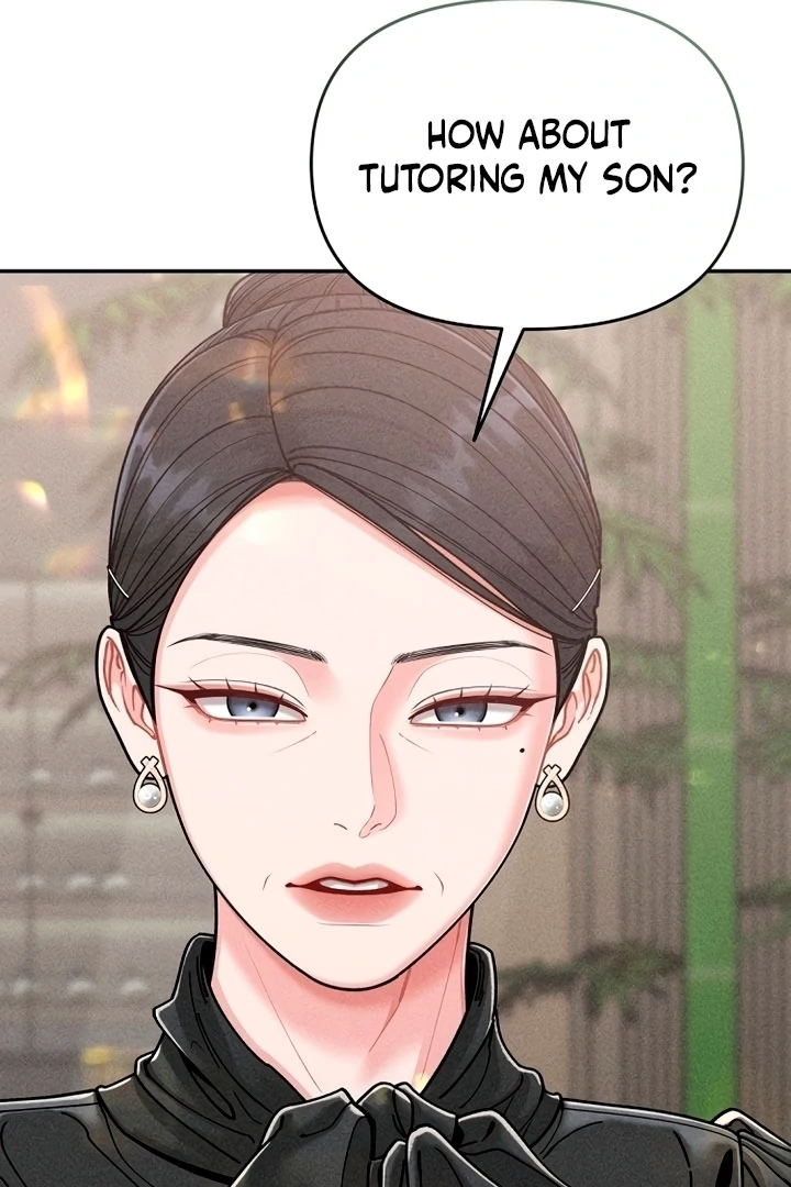 Observing My Mom’s Friend’s Son Chapter 1 - page 97