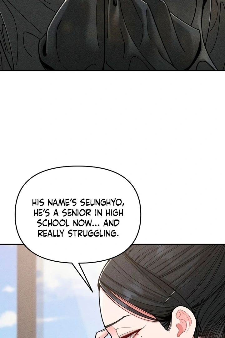 Observing My Mom’s Friend’s Son Chapter 1 - page 98