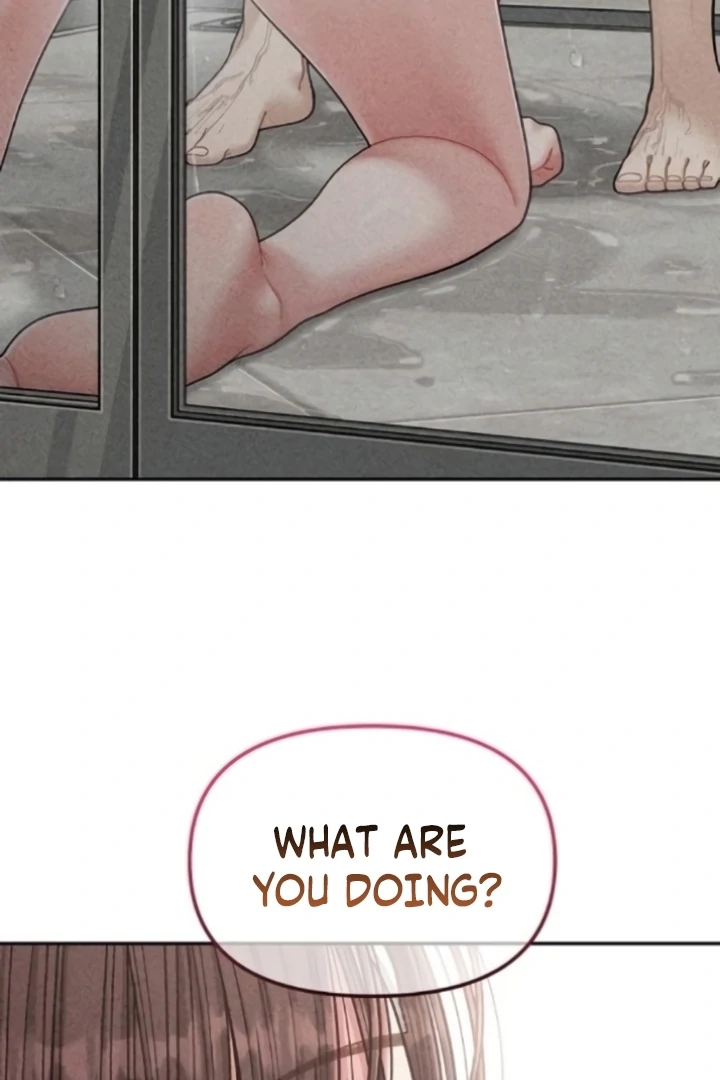 Observing My Mom’s Friend’s Son Chapter 10 - page 9