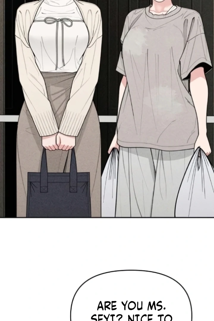 Observing My Mom’s Friend’s Son Chapter 10 - page 100