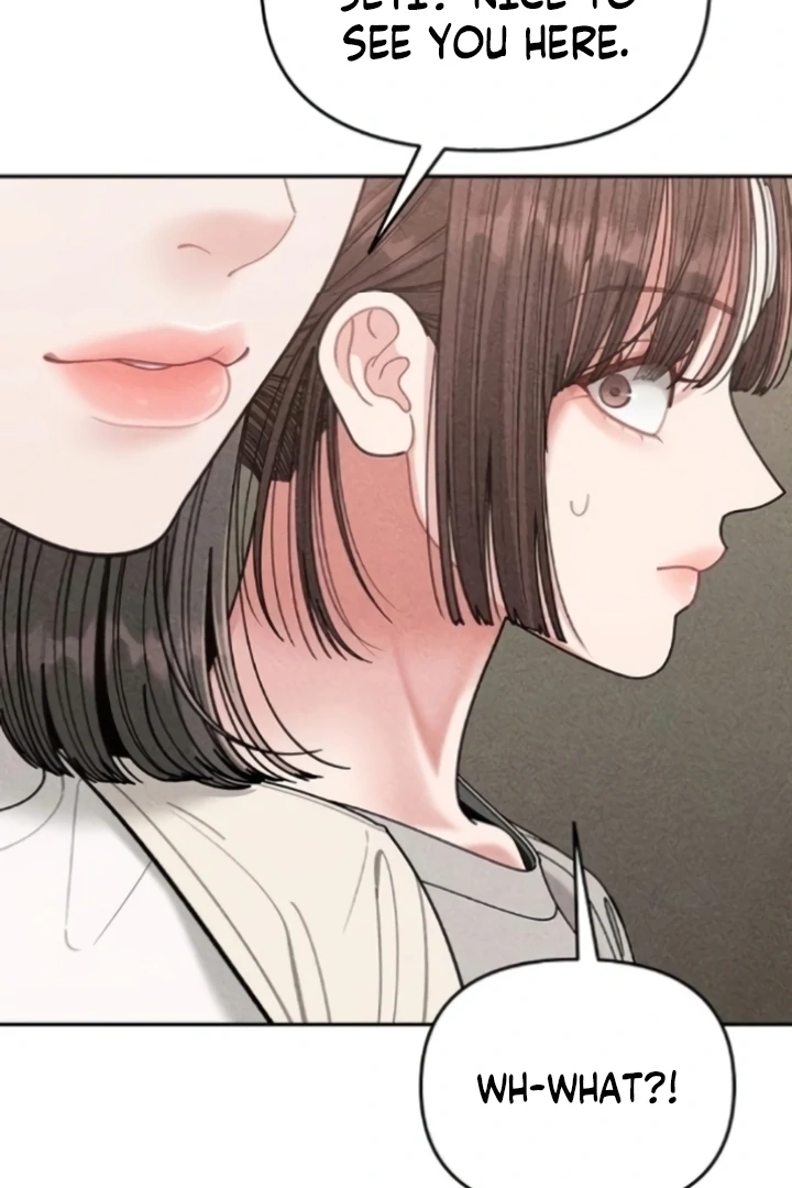 Observing My Mom’s Friend’s Son Chapter 10 - page 101