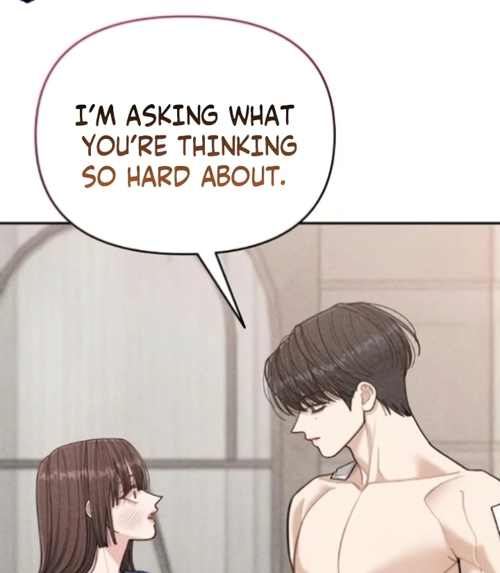 Observing My Mom’s Friend’s Son Chapter 10 - page 11