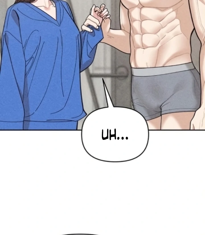 Observing My Mom’s Friend’s Son Chapter 10 - page 12