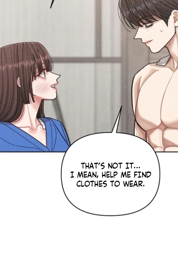 Observing My Mom’s Friend’s Son Chapter 10 - page 15