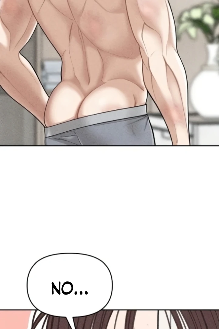 Observing My Mom’s Friend’s Son Chapter 10 - page 21