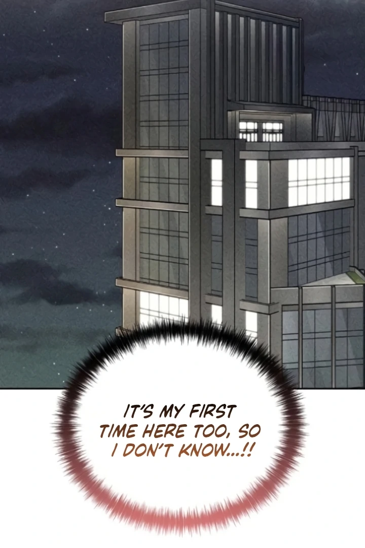 Observing My Mom’s Friend’s Son Chapter 10 - page 23