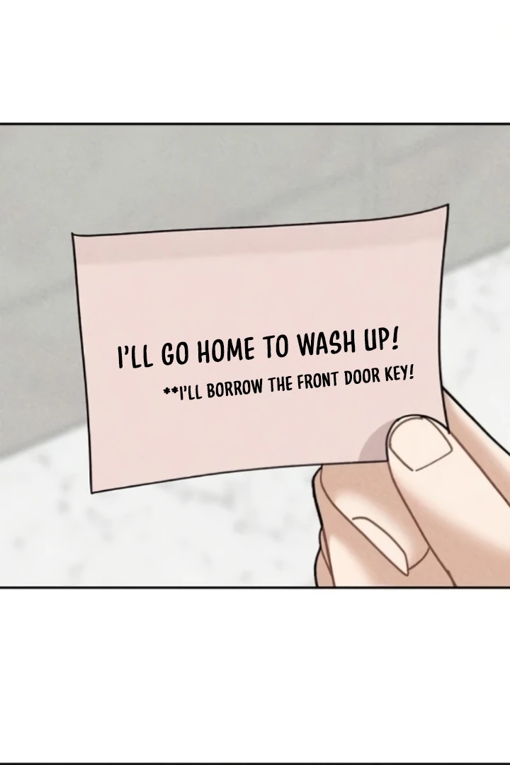 Observing My Mom’s Friend’s Son Chapter 10 - page 28