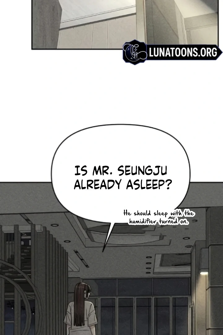 Observing My Mom’s Friend’s Son Chapter 10 - page 32