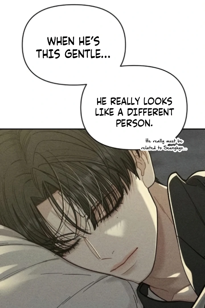 Observing My Mom’s Friend’s Son Chapter 10 - page 41