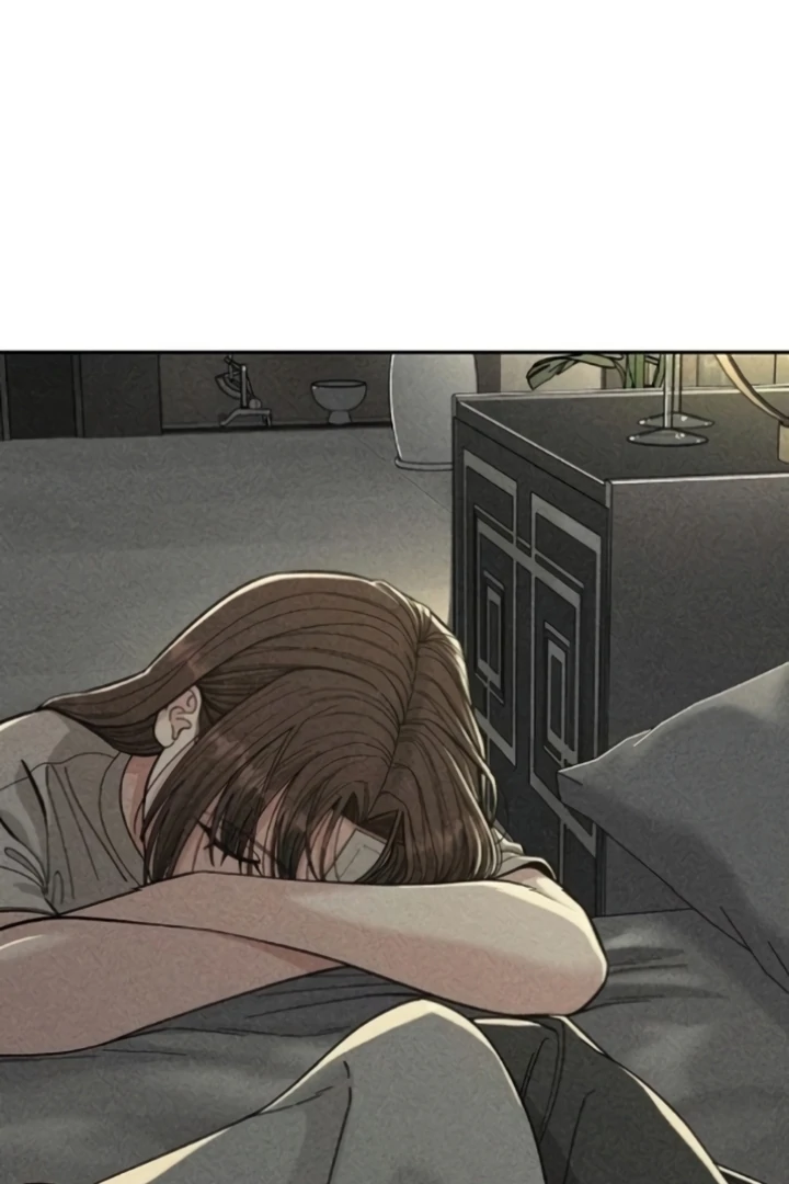 Observing My Mom’s Friend’s Son Chapter 10 - page 45