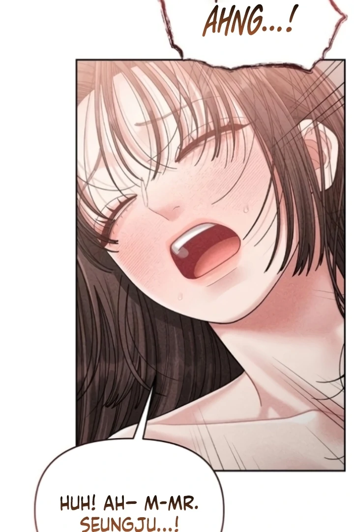 Observing My Mom’s Friend’s Son Chapter 10 - page 4