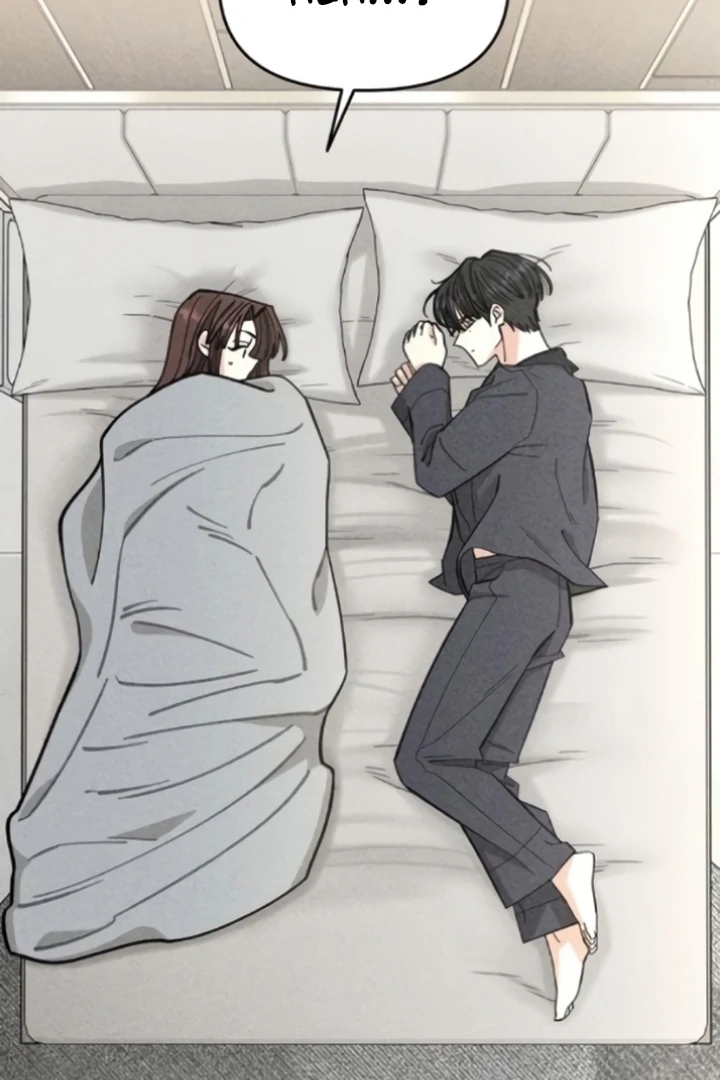 Observing My Mom’s Friend’s Son Chapter 10 - page 50