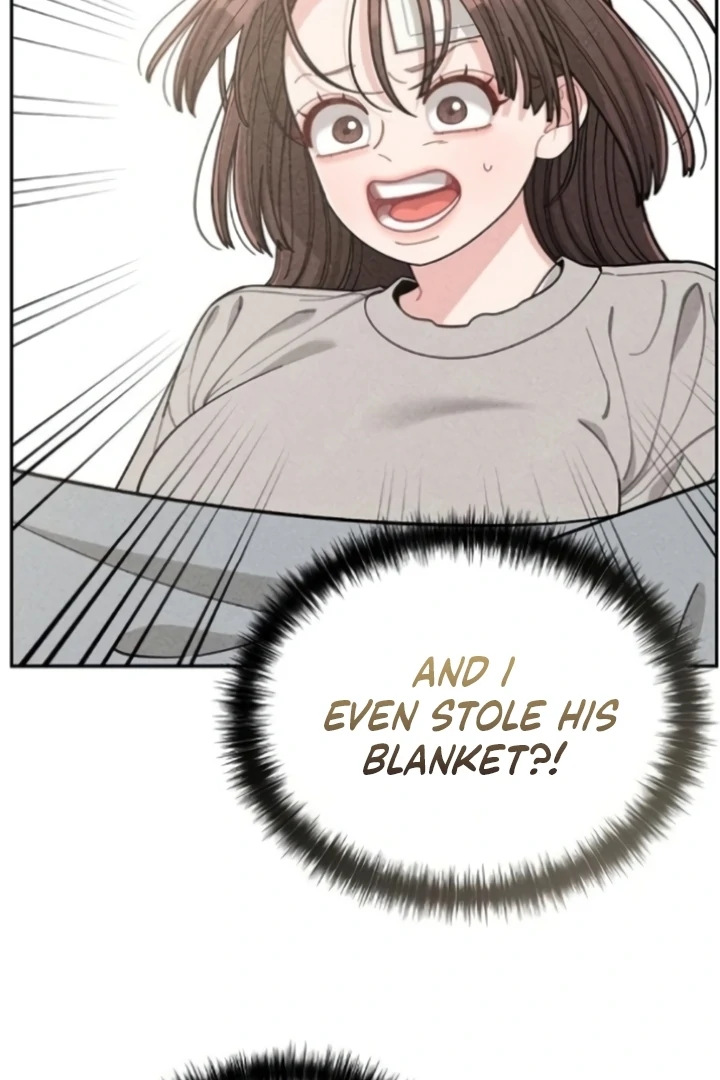 Observing My Mom’s Friend’s Son Chapter 10 - page 52