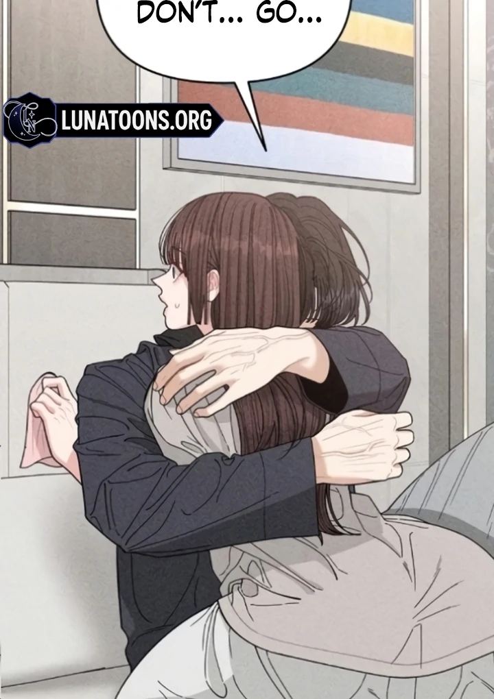 Observing My Mom’s Friend’s Son Chapter 10 - page 67