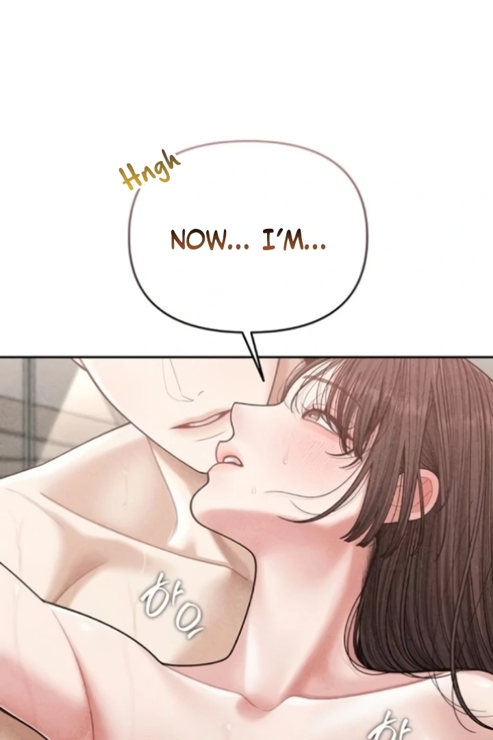 Observing My Mom’s Friend’s Son Chapter 10 - page 6