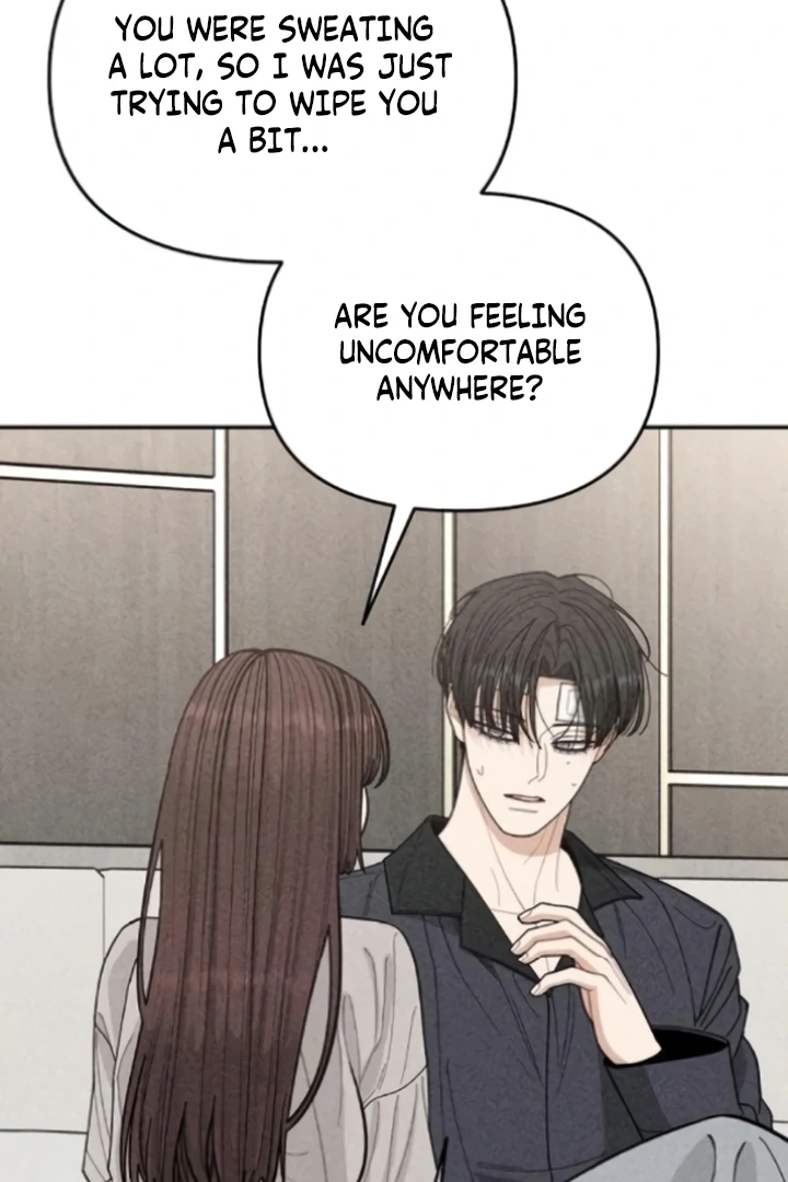 Observing My Mom’s Friend’s Son Chapter 10 - page 70